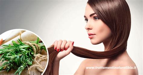 Capelli forti e sani