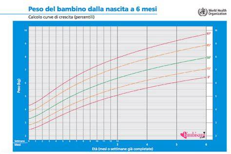 Grafico che confronta le curve di crescita O, Omega e Theta