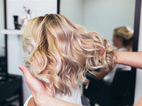 trattamenti professionali capelli