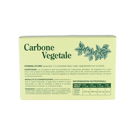 Infografica sui benefici del carbone vegetale per il gonfiore addominale