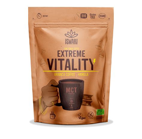 Ingredienti del caffè funzionale