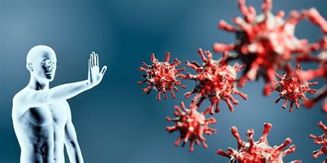 Schema degli effetti del caffè sulle malattie autoimmuni