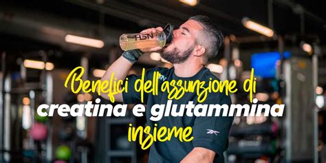 Infografica su come e quando assumere la creatina