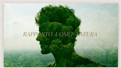Illustrazione della filosofia Aboca: connessione tra uomo, natura e salute