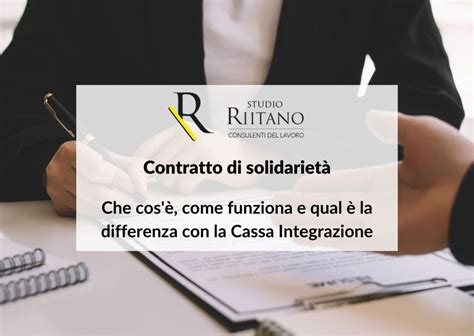 Schema che illustra le diverse tipologie di Cassa Integrazione (CIGO, CIGS, Contratto di Solidarietà).