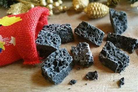 Carbone dolce fatto in casa