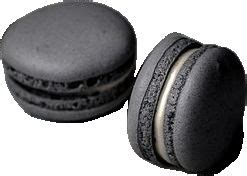 Macaron neri