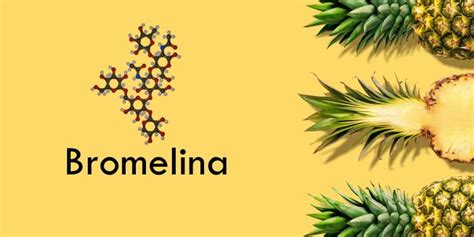 Estrazione della bromelina dall'ananas