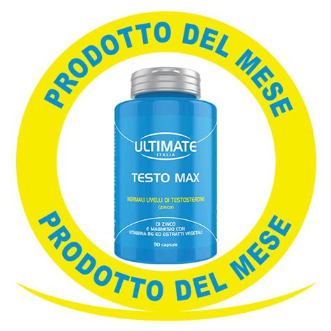 Composizione di Testo Max