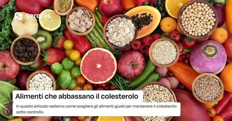 Alimenti benefici per il sistema immunitario