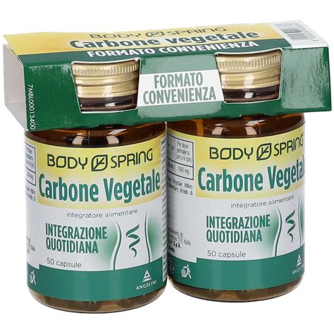Immagine di una confezione di carbone vegetale