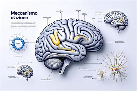 Recettori della Vitamina D nel Cervello