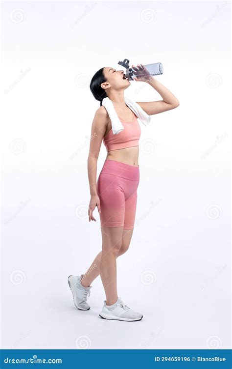 Persona che suda dopo un'attività sportiva intensa