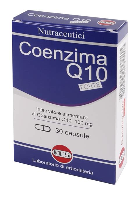 Simbolo di confezione da 30 capsule