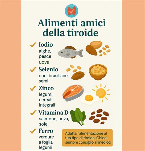 Infografica: Alimenti per la salute dei capelli
