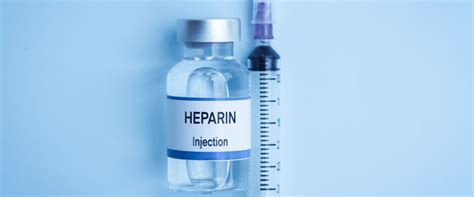 Confronto tra efficacia anticoagulante di citrato ed eparina