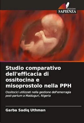 Grafico comparativo dell'efficacia di diversi integratori