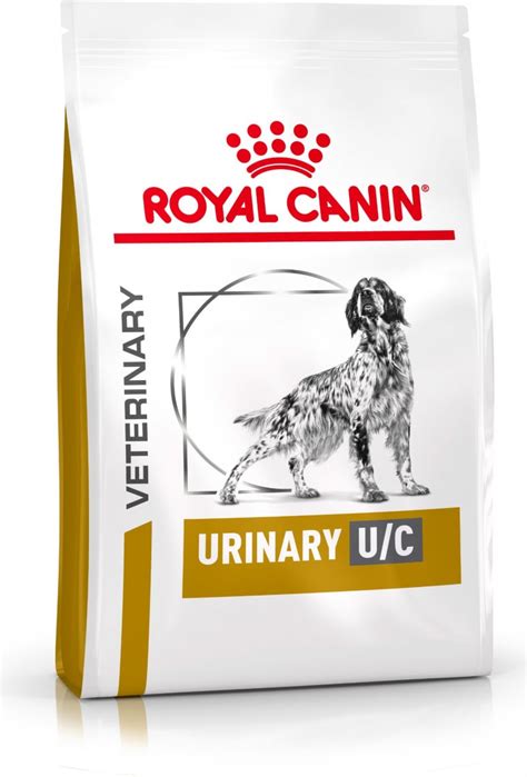 Confezione di Royal Canin Veterinary Urinary U/C Low