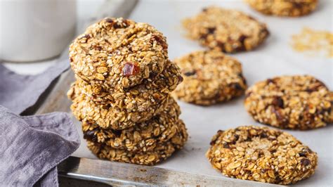 Biscotti proteici allo yogurt greco