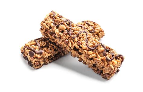 Ingredienti tipici delle barrette proteiche