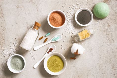 Ingredienti naturali per la cura del seno