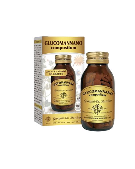 Infografica che illustra l'azione combinata di chitosano e glucomannano