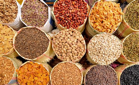 Varietà di semi oleosi