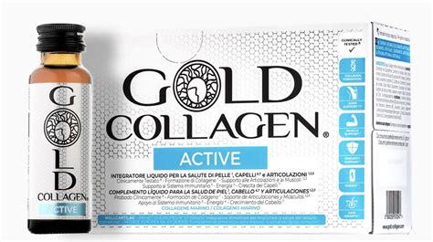 Schematizzazione dei benefici del collagene per pelle, articolazioni e capelli