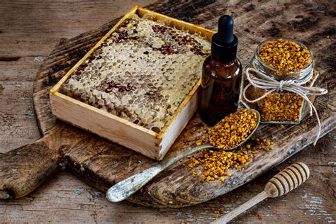 Avvertenze sull'uso della propoli