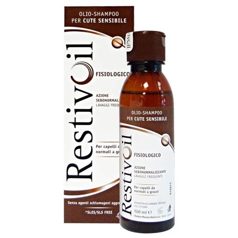 Confronto tra Restivoil e Bioscalin