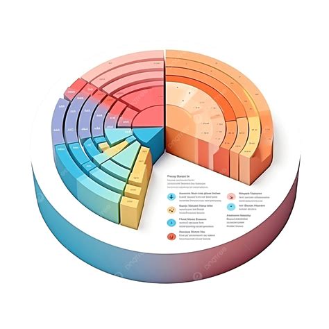 Grafico a torta rapporto Omega 3-6