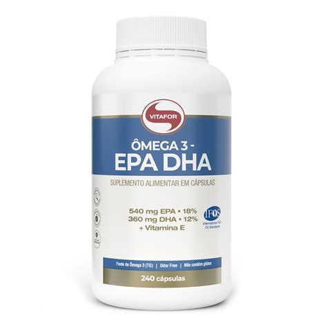 Tabella comparativa dei dosaggi di EPA e DHA in diverse confezioni di Marco Viti Omega 3