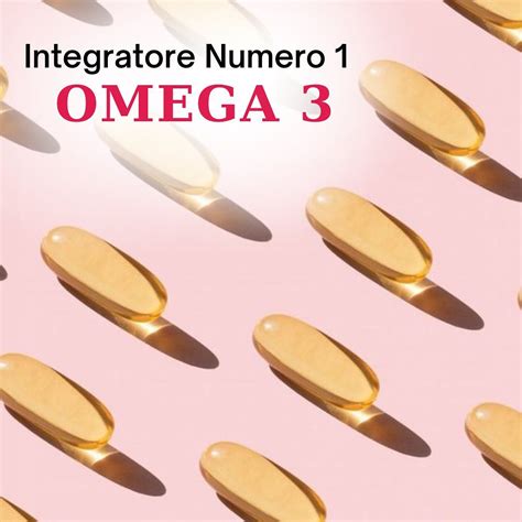 Infografica sui benefici degli Omega-3 per cuore e cervello