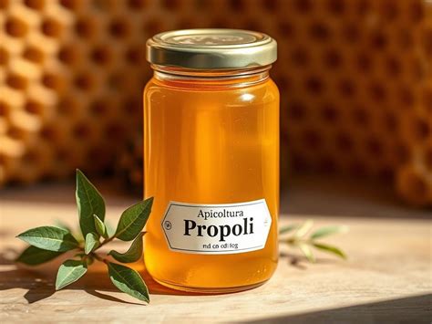 Tabella delle controindicazioni e precauzioni d'uso della propoli