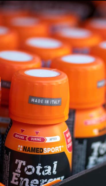 Tavola comparativa degli integratori pre-workout per ciclisti