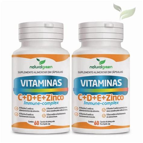 Infografica che illustra i benefici di Vitamina C, Vitamina D, Zinco e Selenio per il sistema immunitario