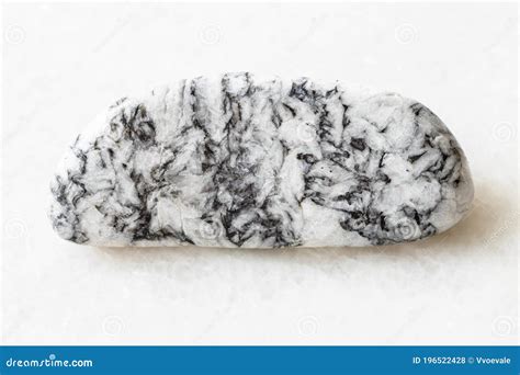 Immagine di un campione di magnesite