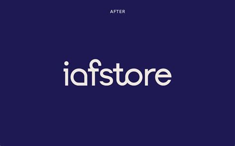 Logo iafstore.com