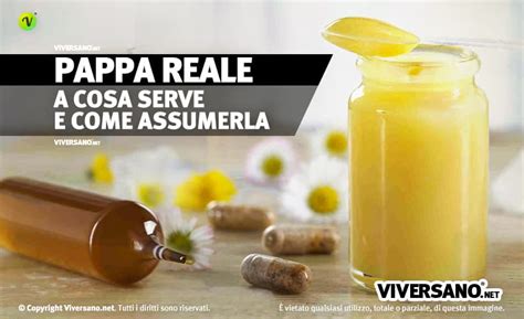 tabella delle controindicazioni della pappa reale