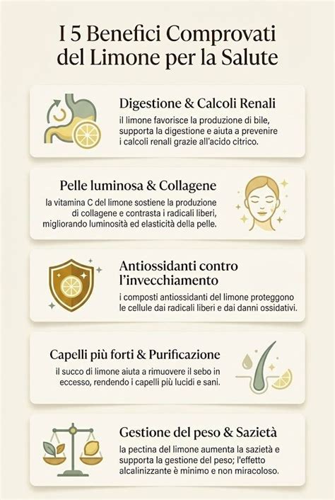 Infografica sui benefici degli ingredienti di TricoSAFE