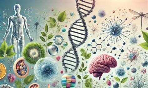 Diagramma che illustra i fattori che influenzano i livelli di serotonina