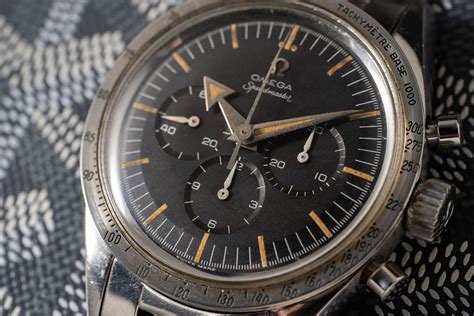 Omega Speedmaster ref. CK2915