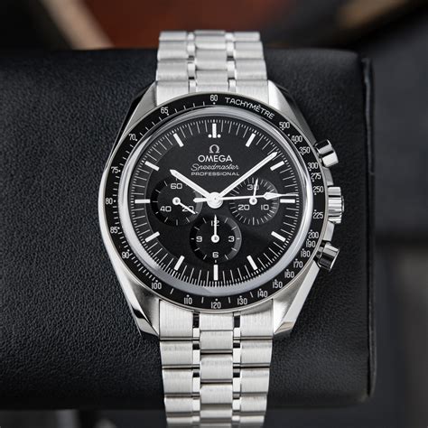 Omega Speedmaster 