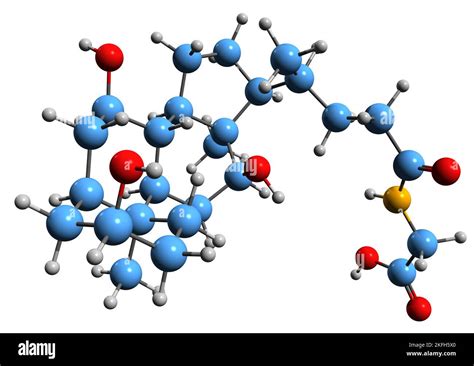 Struttura molecolare della Serenoa Repens