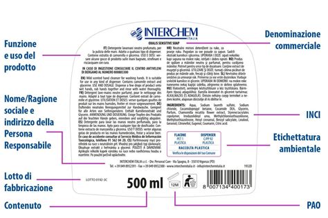 Confezione del prodotto Enzim®