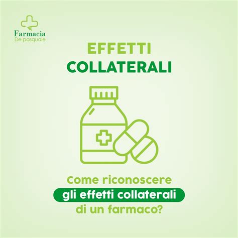 Effetti collaterali comuni degli immunosoppressori