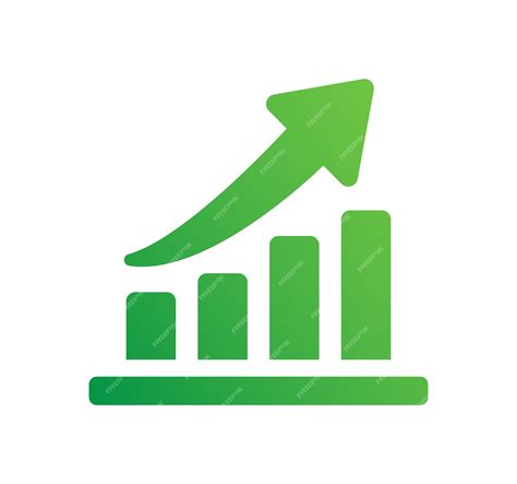 Grafico di crescita del mercato dei nutraceutici