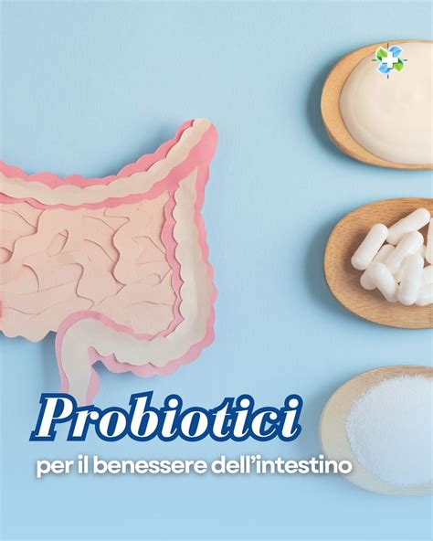 Tabella comparativa di probiotici comuni e loro benefici
