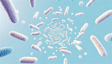 Immagine di diversi prodotti probiotici