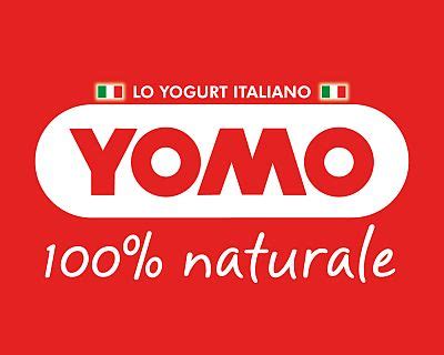 Logo Yomo
